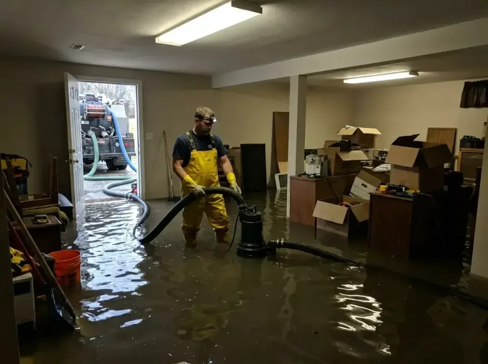 basement-burst-pipe-flooding-a-001 — frequently asked questions, 24-Hour Water Damage Restoration Services in Sheridan, AR